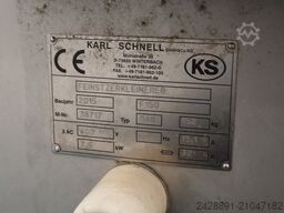 Karl Schnell F150