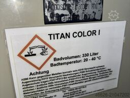 Poligrat POLICOMPACT TitanColor-G