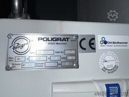 Poligrat POLICOMPACT TitanColor-G