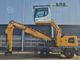 Liebherr LH22