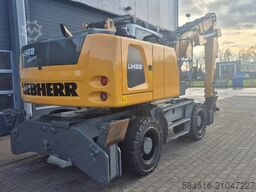 Liebherr LH22