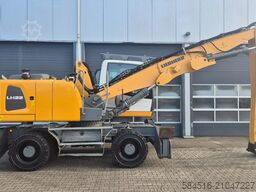 Liebherr LH22