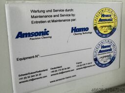 Amsonic AG EGAclean 4100