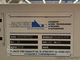 Panotec Flex mode 04