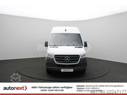 MERCEDES-BENZ Sprinter 315 *TOP ZUSTAND!* Kamera+Navi (5518)