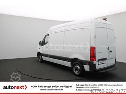 MERCEDES-BENZ Sprinter 315 *TOP ZUSTAND!* Kamera+Navi (5518)