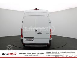 MERCEDES-BENZ Sprinter 315 *TOP ZUSTAND!* Kamera+Navi (5518)