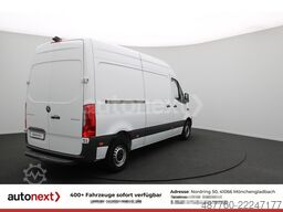 MERCEDES-BENZ Sprinter 315 *TOP ZUSTAND!* Kamera+Navi (5518)