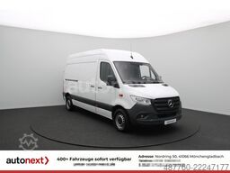 MERCEDES-BENZ Sprinter 315 *TOP ZUSTAND!* Kamera+Navi (5518)