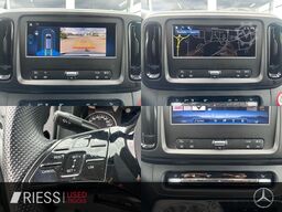 MERCEDES-BENZ Vito 116 CDI KA/LANG/MBUX/KLIMA/NAVI/NEUESMODELL