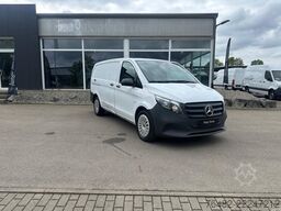 MERCEDES-BENZ Vito 116 CDI KA/LANG/MBUX/KLIMA/NAVI/NEUESMODELL