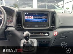 MERCEDES-BENZ Vito 116 CDI KA/LANG/MBUX/KLIMA/NAVI/NEUESMODELL
