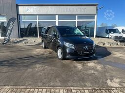 MERCEDES-BENZ V 300 d AVANTGARDE/EXTRALANG/NEWMODELL/MBUX/ELEK