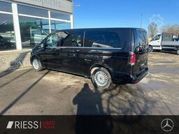 MERCEDES-BENZ V 300 d AVANTGARDE/EXTRALANG/NEWMODELL/MBUX/ELEK