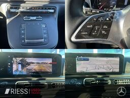 MERCEDES-BENZ V 300 d AVANTGARDE/EXTRALANG/NEWMODELL/MBUX/ELEK