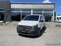 MERCEDES-BENZ Vito 119 CDI KA/PRO/EXTRALANG/NAVI/KAMERA/AUTOMA