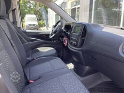 MERCEDES-BENZ Vito 119 CDI KA/PRO/EXTRALANG/NAVI/KAMERA/AUTOMA
