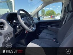 MERCEDES-BENZ Vito 119 CDI KA/PRO/EXTRALANG/NAVI/KAMERA/AUTOMA