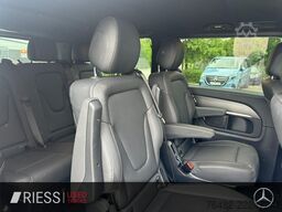 MERCEDES-BENZ V 250 d AVANTGARDE EDITION/ALLRAD/4*4/AMG/LIEGEP