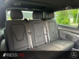 MERCEDES-BENZ V 250 d AVANTGARDE EDITION/ALLRAD/4*4/AMG/LIEGEP