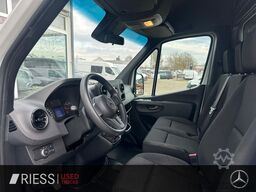 MERCEDES-BENZ Sprinter 315 CDI KA/L2H2/3665/KLIMA/HOLZBODEN/MB