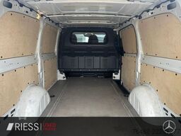 MERCEDES-BENZ Vito 116 CDI KA/LANG/NEUESMODELL/NAVI/MBUX/KLIMA
