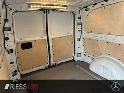 MERCEDES-BENZ Vito 116 CDI KA/LANG/NEUESMODELL/NAVI/MBUX/KLIMA