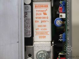 AEG Thyro-A 1A 400-60 80A