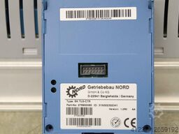 Nord SK500E-111-340-A