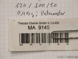 Kfm 800 710 0...100°C