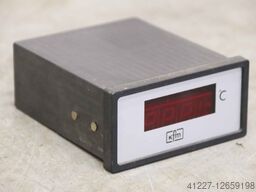 Kfm 800 710 0...100°C