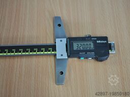 Mitutoyo, Garant, Expert Konvolut Schieblehren