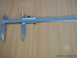 Mitutoyo, Garant, Expert Konvolut Schieblehren