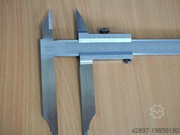 Mitutoyo, Garant, Expert Konvolut Schieblehren