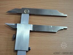 Mitutoyo, Garant, Expert Konvolut Schieblehren