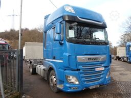 DAF XF 480  SUPER SPACE CUP/Retarder/LBW