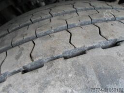 DAF XF 480  SUPER SPACE CUP/Retarder/LBW