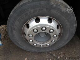 DAF XF 480  SUPER SPACE CUP/Retarder/LBW