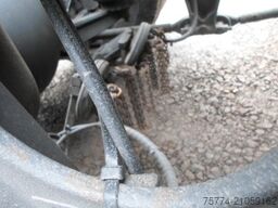 DAF XF 480  SUPER SPACE CUP/Retarder/LBW