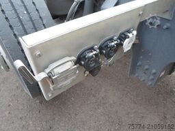 DAF XF 480  SUPER SPACE CUP/Retarder/LBW