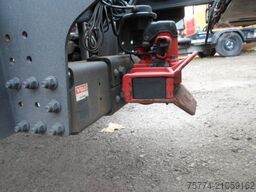 DAF XF 480  SUPER SPACE CUP/Retarder/LBW