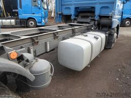 DAF XF 480  SUPER SPACE CUP/Retarder/LBW