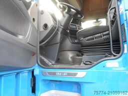 DAF XF 480  SUPER SPACE CUP/Retarder/LBW