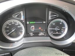 DAF XF 480  SUPER SPACE CUP/Retarder/LBW