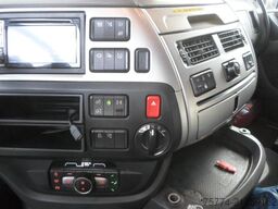 DAF XF 480  SUPER SPACE CUP/Retarder/LBW