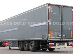 SCHMITZ CARGOBULL SKO 24 Kühlkoffer Carrier Liftachse