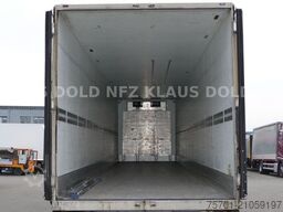 SCHMITZ CARGOBULL SKO 24 Kühlkoffer Carrier Liftachse