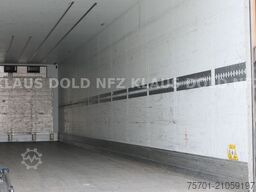 SCHMITZ CARGOBULL SKO 24 Kühlkoffer Carrier Liftachse
