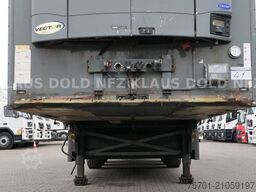 SCHMITZ CARGOBULL SKO 24 Kühlkoffer Carrier Liftachse