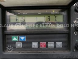 SCHMITZ CARGOBULL SKO 24 Kühlkoffer Carrier Liftachse